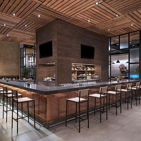 Hyatt Place San Pedro San Pedro Sula Eksteriør billede