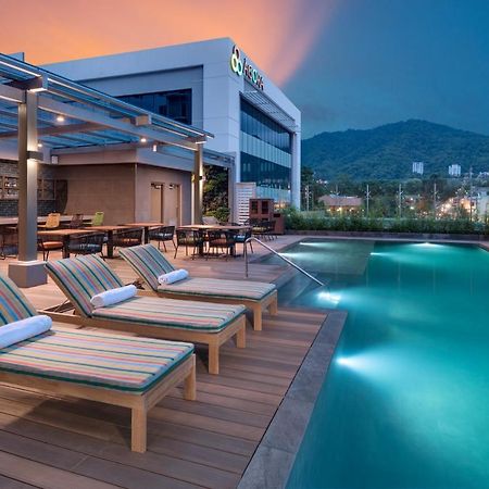Hyatt Place San Pedro San Pedro Sula Eksteriør billede