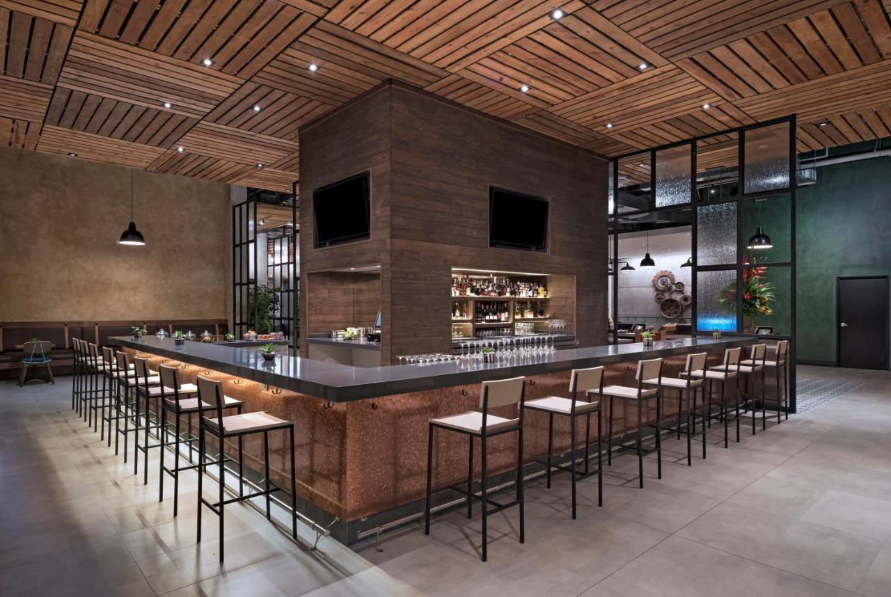 Hyatt Place San Pedro San Pedro Sula Eksteriør billede