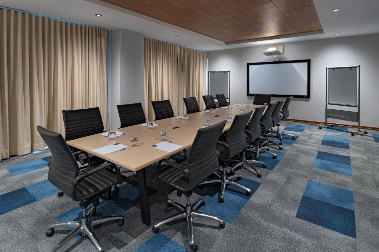 Hyatt Place San Pedro San Pedro Sula Eksteriør billede