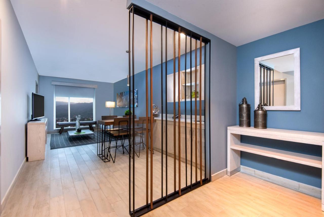 Hyatt Place San Pedro San Pedro Sula Eksteriør billede