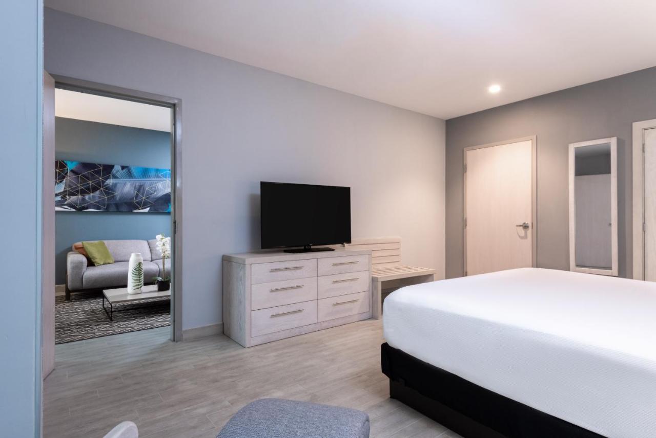 Hyatt Place San Pedro San Pedro Sula Eksteriør billede