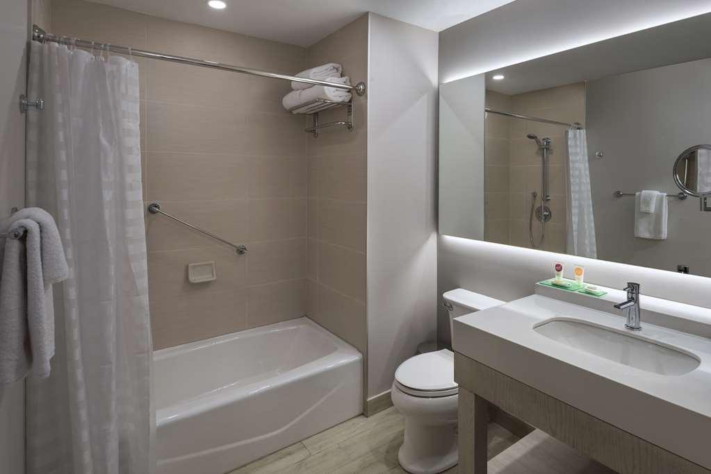 Hyatt Place San Pedro San Pedro Sula Værelse billede