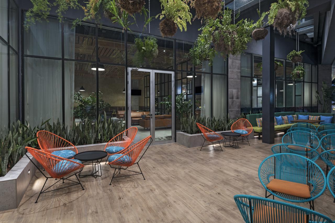 Hyatt Place San Pedro San Pedro Sula Eksteriør billede