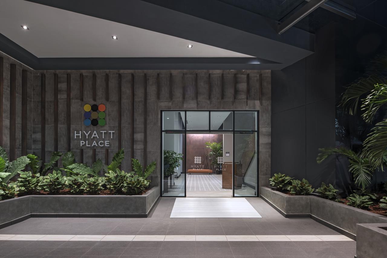 Hyatt Place San Pedro San Pedro Sula Eksteriør billede