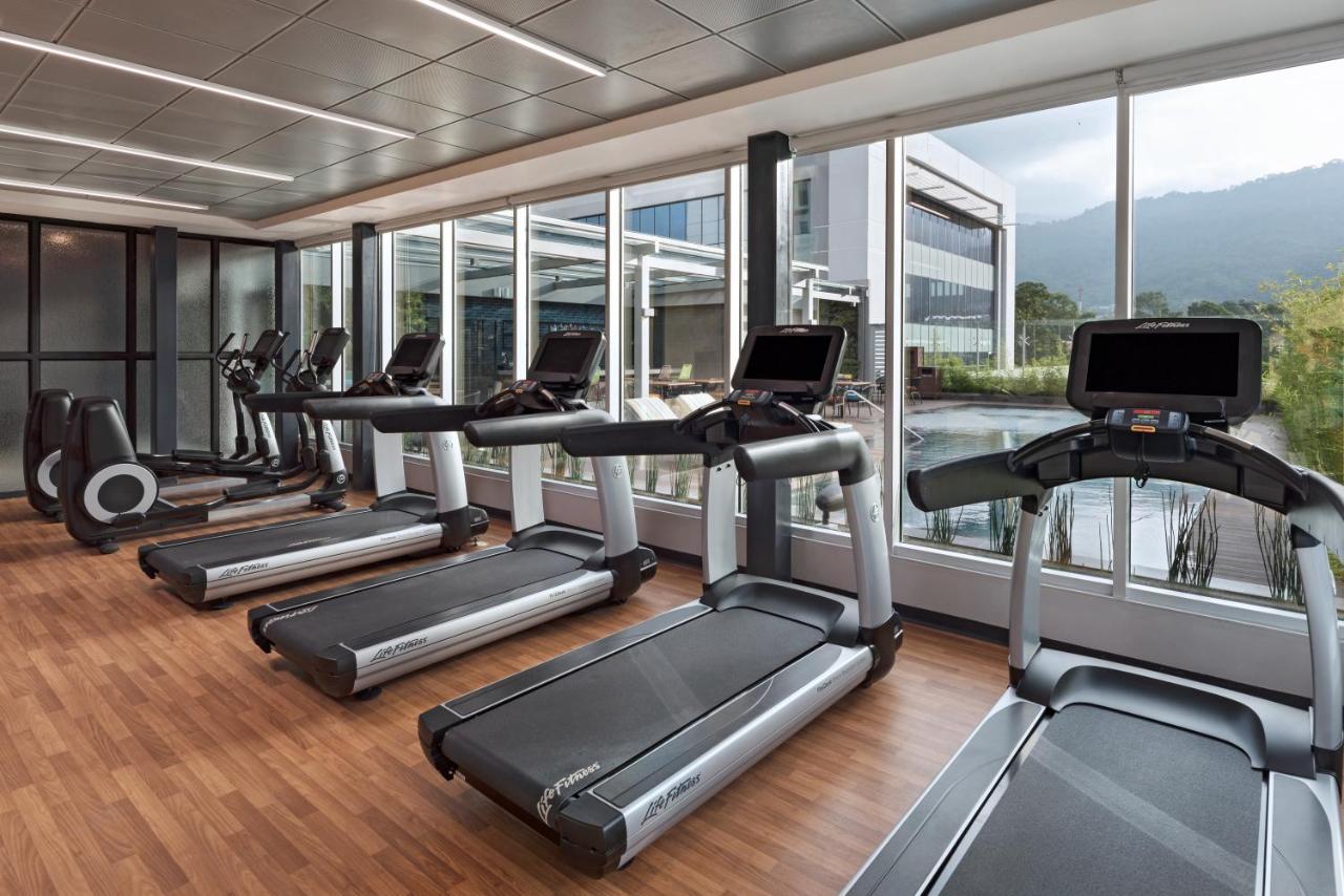 Hyatt Place San Pedro San Pedro Sula Eksteriør billede
