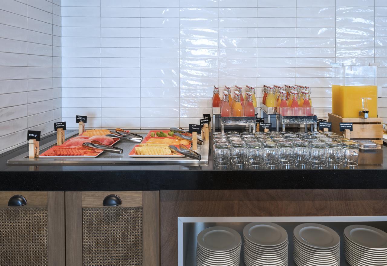 Hyatt Place San Pedro San Pedro Sula Eksteriør billede