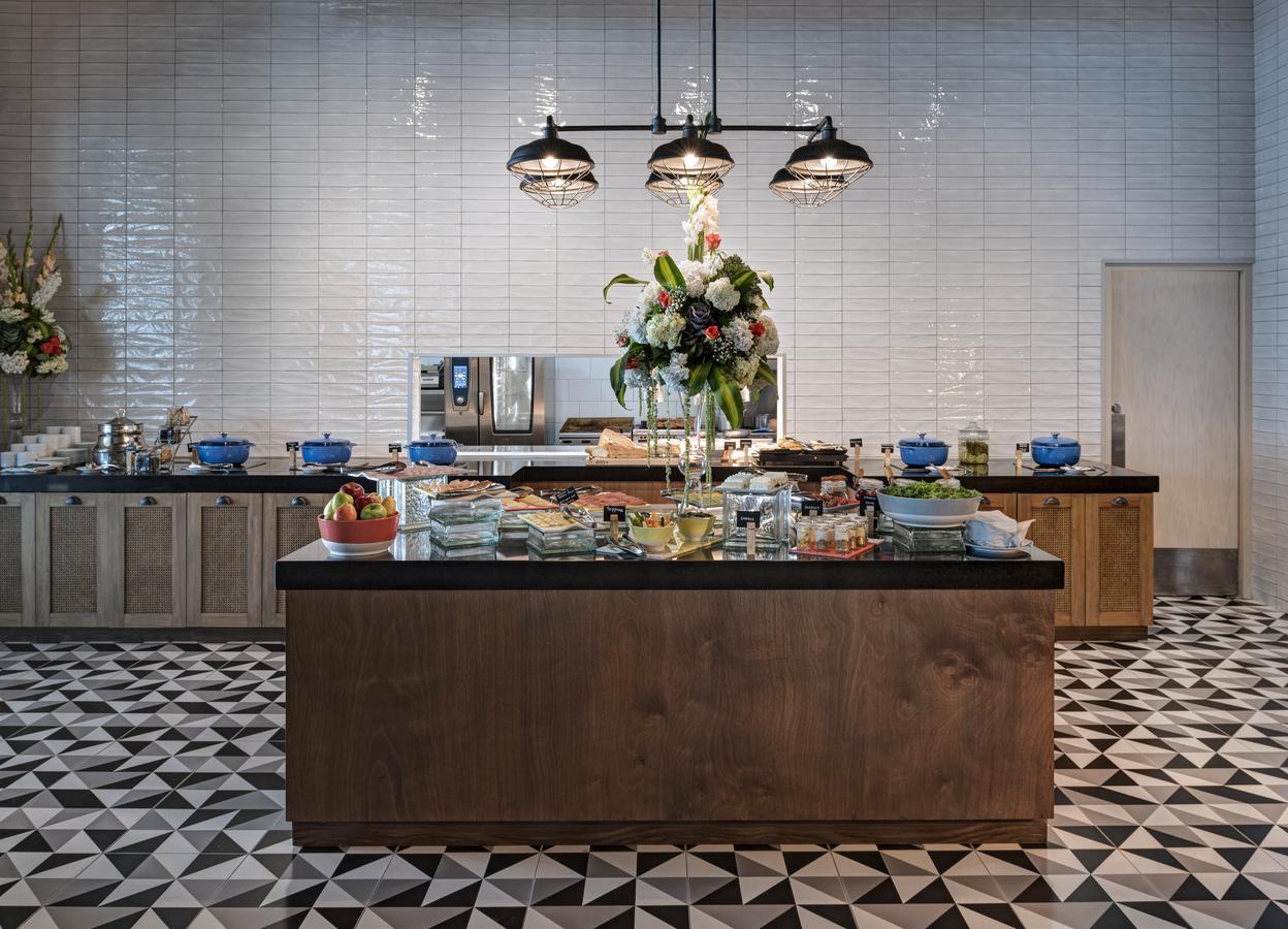 Hyatt Place San Pedro San Pedro Sula Eksteriør billede